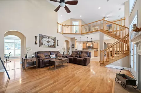 1205 Loop Dr, Pleasant View, TN 37146 photo 8