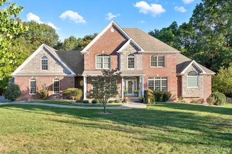 1205 Loop Dr, Pleasant View, TN 37146 photo 2