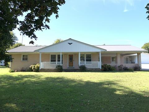 734 Murphree Rd, Centerville, TN 37033 photo 1