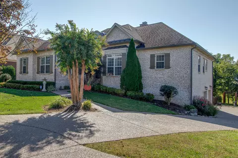 7005 Silver Cloud Way, Spring Hill, TN 37174 photo 1