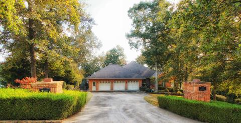 288 River Trace Dr, Dover, TN 37058 photo 2