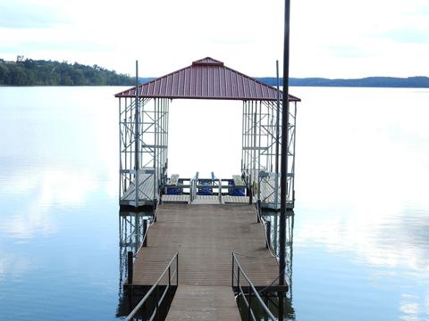288 River Trace Dr, Dover, TN 37058 photo 7