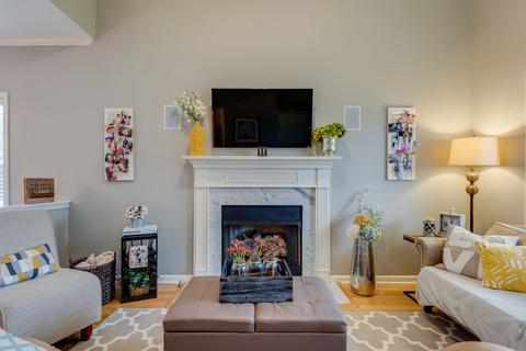 2932 Hearthside Dr, Spring Hill, TN 37174 photo 7