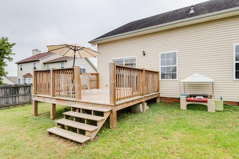 2932 Hearthside Dr, Spring Hill, TN 37174 photo 27