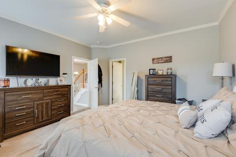 2932 Hearthside Dr, Spring Hill, TN 37174 photo 20