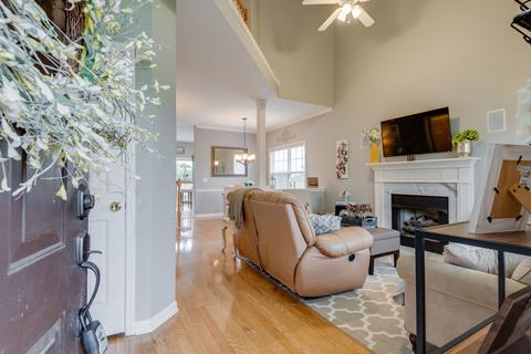 2932 Hearthside Dr, Spring Hill, TN 37174 photo 5