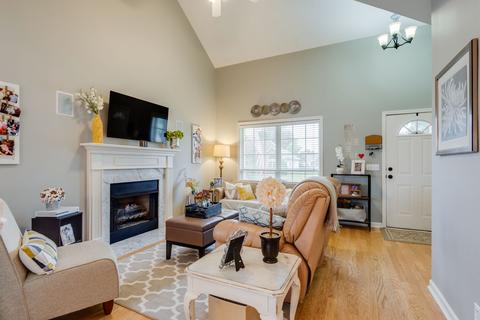 2932 Hearthside Dr, Spring Hill, TN 37174 photo 8