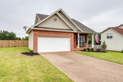 2932 Hearthside Dr, Spring Hill, TN 37174 photo 3