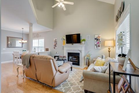 2932 Hearthside Dr, Spring Hill, TN 37174 photo 6