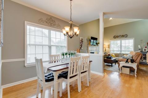 2932 Hearthside Dr, Spring Hill, TN 37174 photo 12