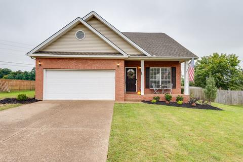2932 Hearthside Dr, Spring Hill, TN 37174 photo 2