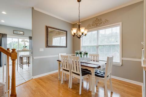 2932 Hearthside Dr, Spring Hill, TN 37174 photo 11