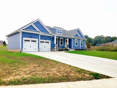 378 Diane Loop, White Bluff, TN 37187 photo 2