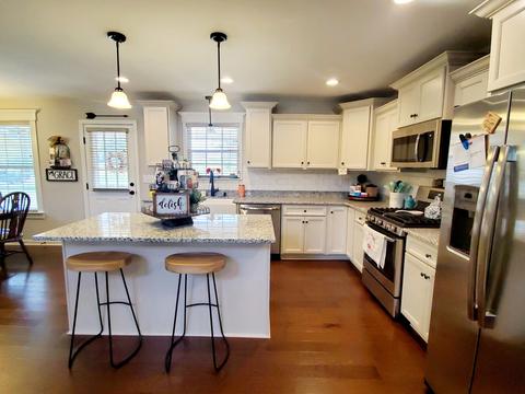 378 Diane Loop, White Bluff, TN 37187 photo 8