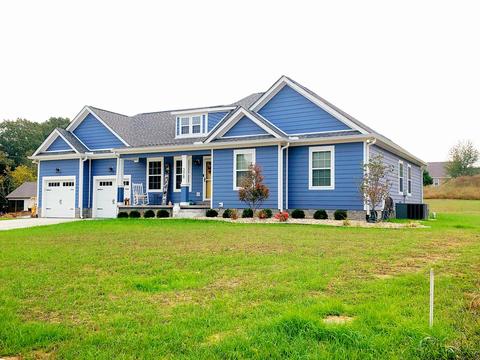 378 Diane Loop, White Bluff, TN 37187 photo 1