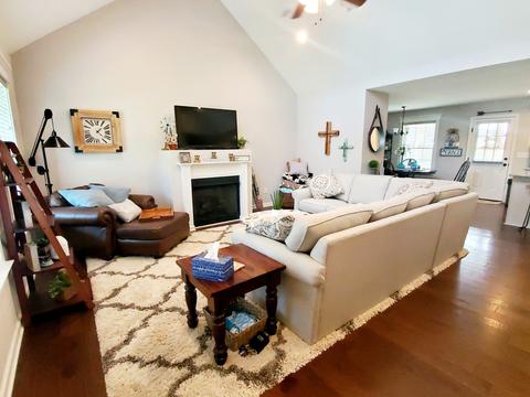 378 Diane Loop, White Bluff, TN 37187 photo 4