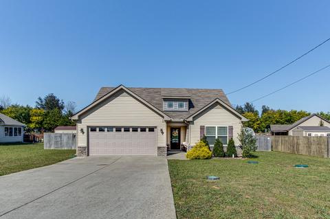 606 Gateway Dr, Murfreesboro, TN 37127 photo 1