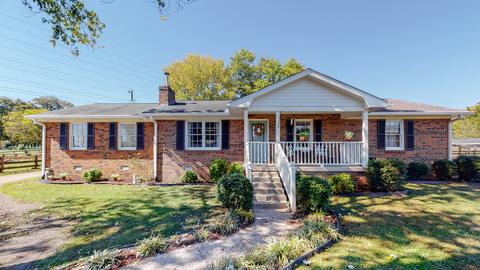 209 Trinity Rd, Franklin, TN 37067 photo 1