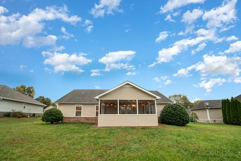 2009 Sparrow St, Spring Hill, TN 37174 photo 5