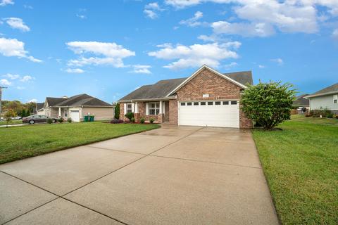 2009 Sparrow St, Spring Hill, TN 37174 photo 2