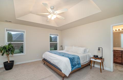 2009 Sparrow St, Spring Hill, TN 37174 photo 6