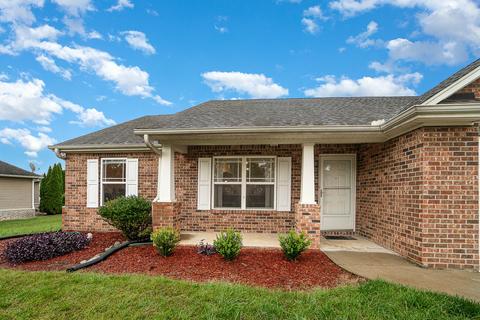 2009 Sparrow St, Spring Hill, TN 37174 photo 3