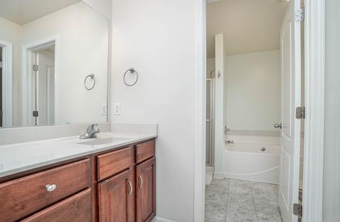 2009 Sparrow St, Spring Hill, TN 37174 photo 9