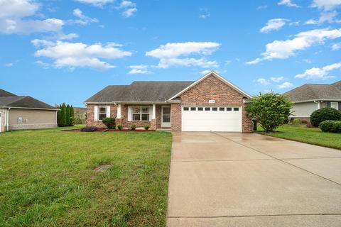 2009 Sparrow St, Spring Hill, TN 37174 photo 1