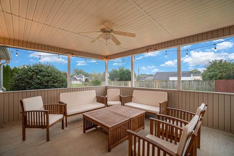 2009 Sparrow St, Spring Hill, TN 37174 photo 4