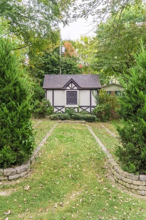 310 Boren St, Springfield, TN 37172 photo 33
