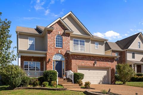 6005 Warner Ct, Spring Hill, TN 37174 photo 2