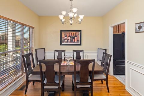 6005 Warner Ct, Spring Hill, TN 37174 photo 9