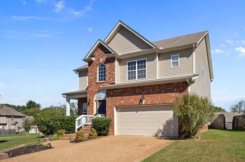6005 Warner Ct, Spring Hill, TN 37174 photo 3