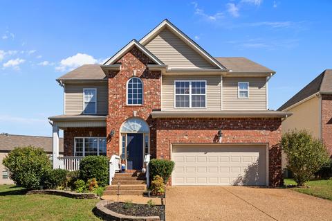 6005 Warner Ct, Spring Hill, TN 37174 photo 1