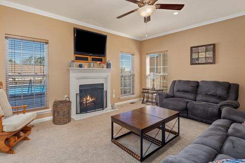 6005 Warner Ct, Spring Hill, TN 37174 photo 16