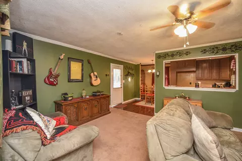 4601 Kinneys Rd, Springfield, TN 37172 photo 16