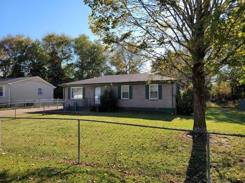 301 Greer Dr, Springfield, TN 37172 photo 9