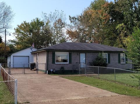 301 Greer Dr, Springfield, TN 37172 photo 1