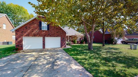 2811 Comer Dr, Murfreesboro, TN 37128 photo 2