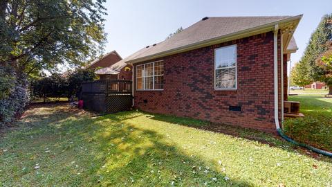 2811 Comer Dr, Murfreesboro, TN 37128 photo 21
