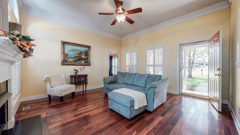 2811 Comer Dr, Murfreesboro, TN 37128 photo 5