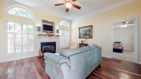 2811 Comer Dr, Murfreesboro, TN 37128 photo 4