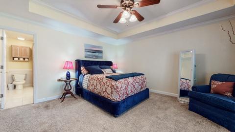 2811 Comer Dr, Murfreesboro, TN 37128 photo 13
