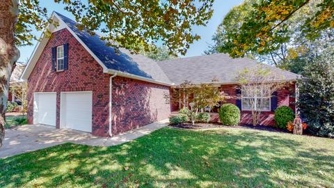 2811 Comer Dr, Murfreesboro, TN 37128 photo 1