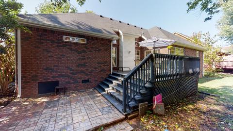 2811 Comer Dr, Murfreesboro, TN 37128 photo 23