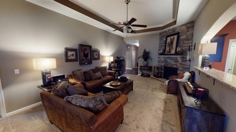 3229 Mapleside Ln, Murfreesboro, TN 37128 photo 7