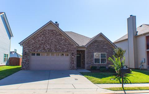3229 Mapleside Ln, Murfreesboro, TN 37128 photo 2