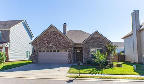 3229 Mapleside Ln, Murfreesboro, TN 37128 photo 1
