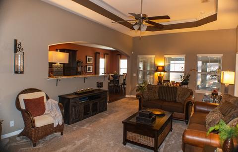 3229 Mapleside Ln, Murfreesboro, TN 37128 photo 5