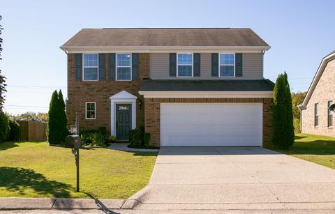 1003 Daniel Ln, Spring Hill, TN 37174 photo 2